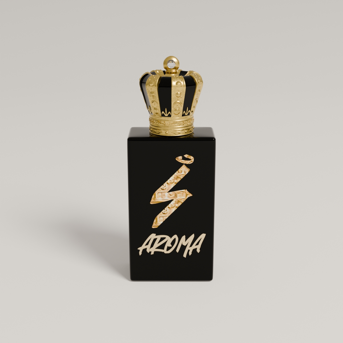 Aroma-Parfum-fyracrown Aroma exclusive parfum from Aroma Collection by fyracrown.se