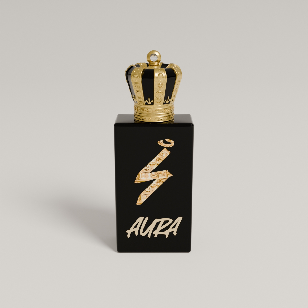 Aura-Parfum-fyracrown thumbnail Aura exclusive parfum from Aroma Collection by fyracrown.se