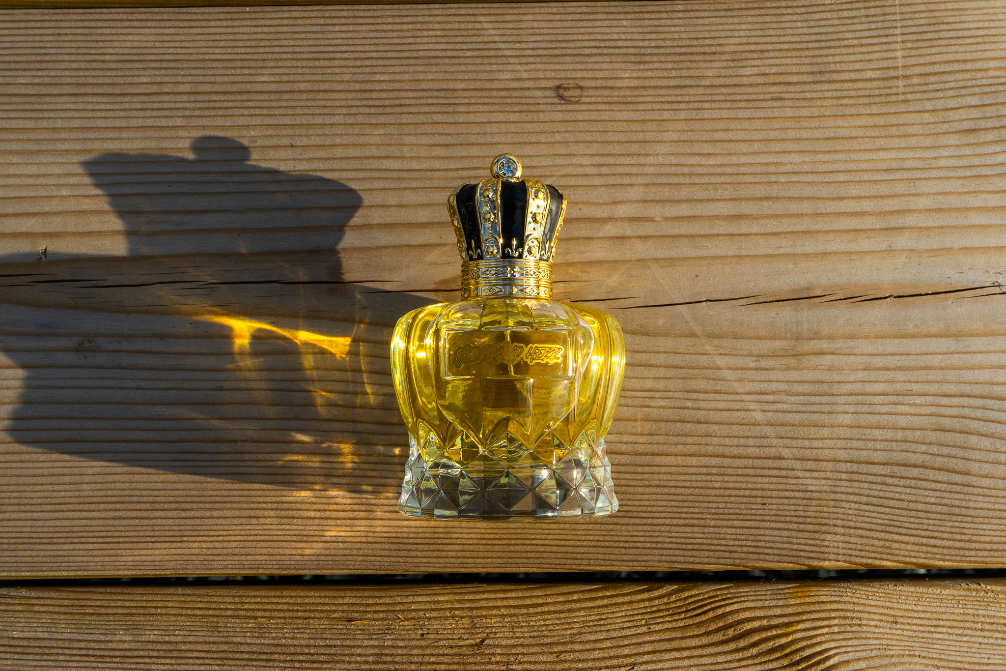 Kollektion-Okänd-Herr-100ml-1 Okänd Herr Parfym 100ml